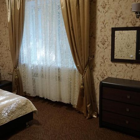 Happy Cat Hotel Odesa Room photo